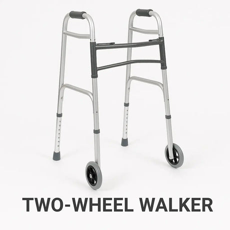 2-Wheel and Standard Walkers - Okotoks HC Pharmacy