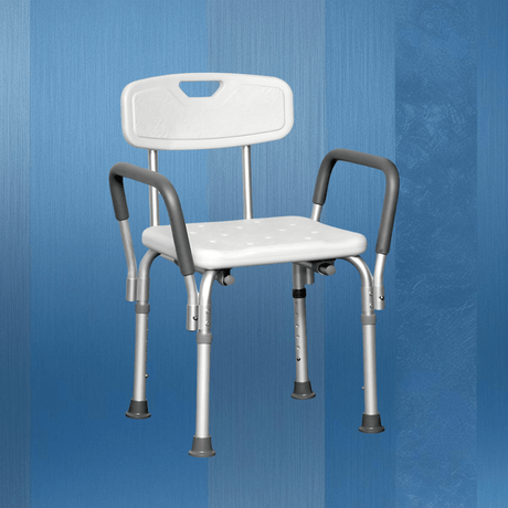 Bath Seating & Lifts