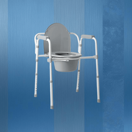 Commodes