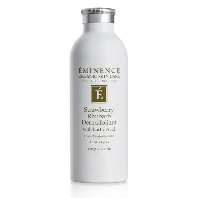 Eminence Exfoliants | Organic Scrubs & Enzyme Peel | Okotoks – Okotoks ...