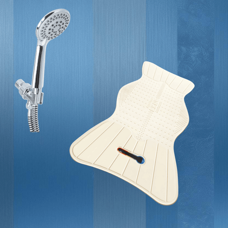 Bathroom Accessories