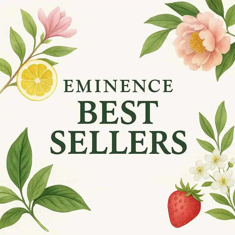 Eminence Best Sellers
