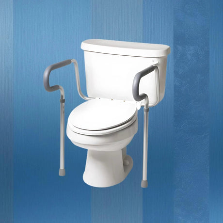 Toileting