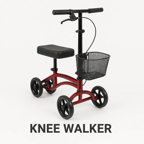 Knee Walkers - Okotoks HC Pharmacy