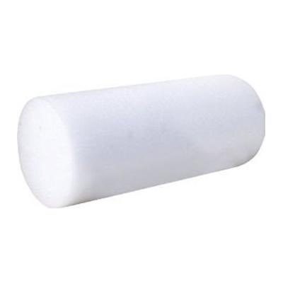 FOAM ROLLER - WHITE 6" X 12" - #shop_name