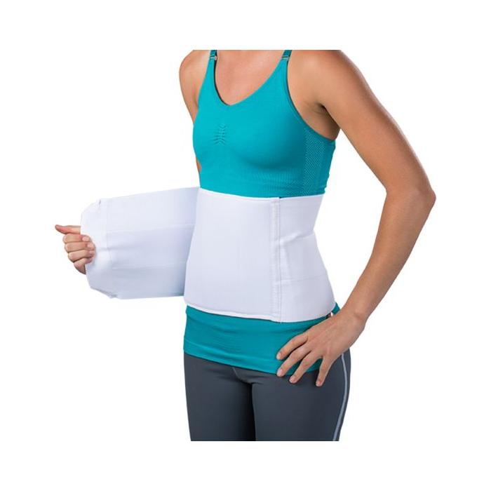 DonJoy Elastic Abdominal Support - #shop_name
