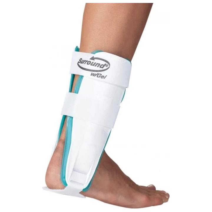Surround Gel Ankle Brace - #shop_name