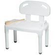 Carex Health Universal Transfer Bench With Back - #shop_name