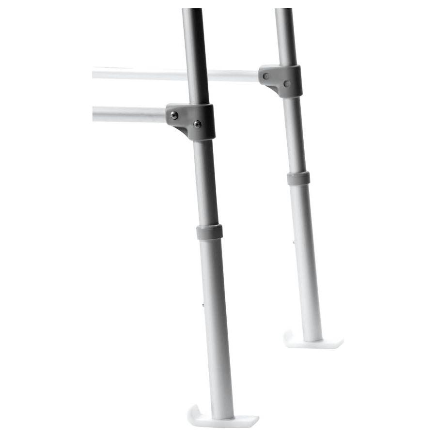 Carex Health Walker Ski Glides - #shop_name