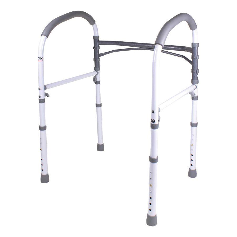 Carex Health BATH SAFETY RAIL - #shop_name