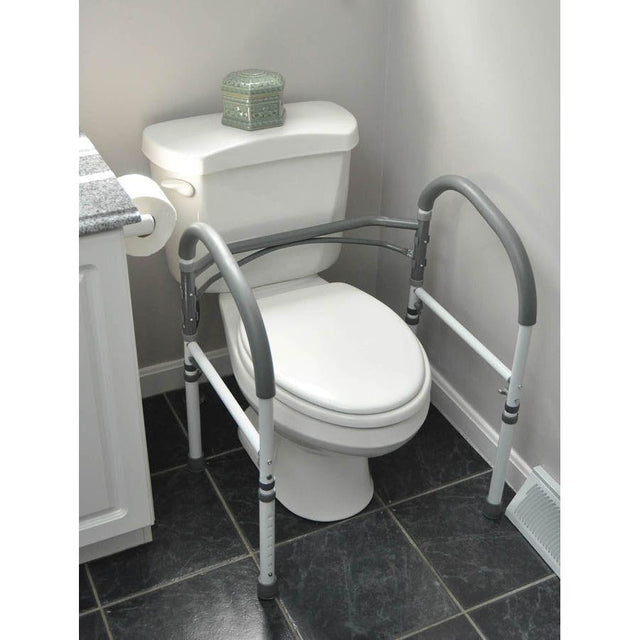 Carex Health BATH SAFETY RAIL - #shop_name