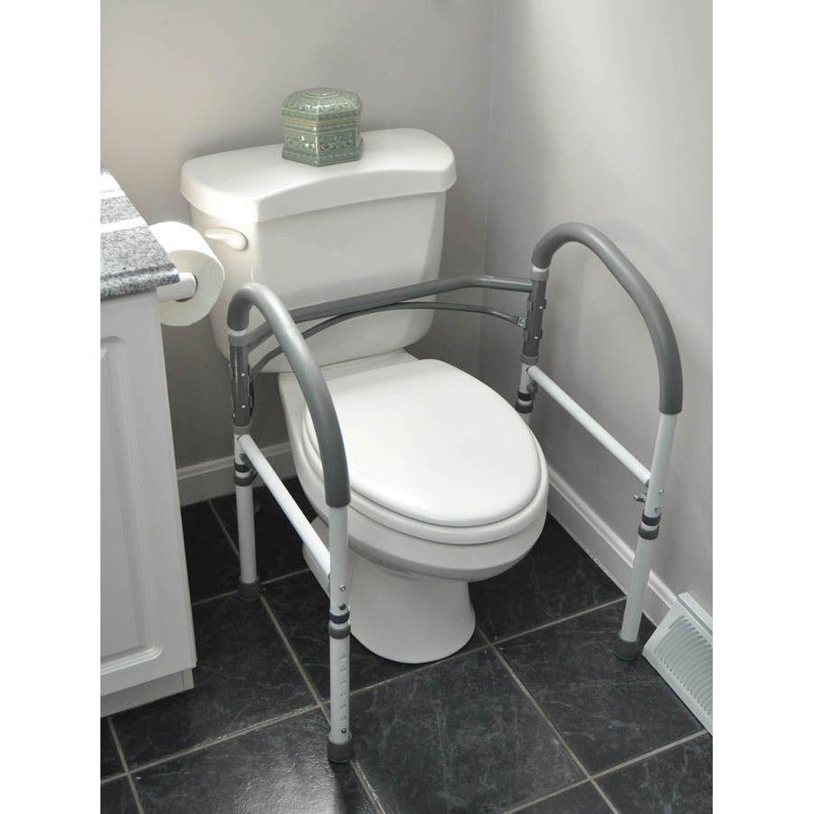 Carex Health BATH SAFETY RAIL - #shop_name