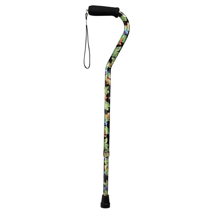 COMPASS HEALTH OFFSET CANE - #shop_name