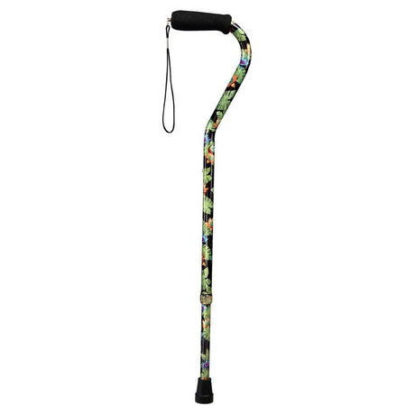 COMPASS HEALTH OFFSET CANE - #shop_name