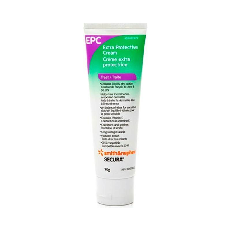 Secura Extra Protective Cream - #shop_name