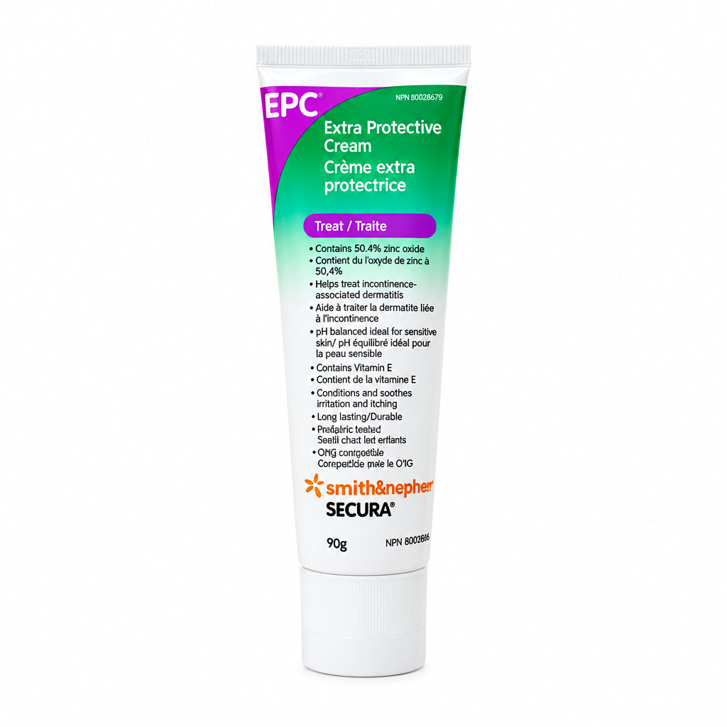 Secura Extra Protective Cream - #shop_name