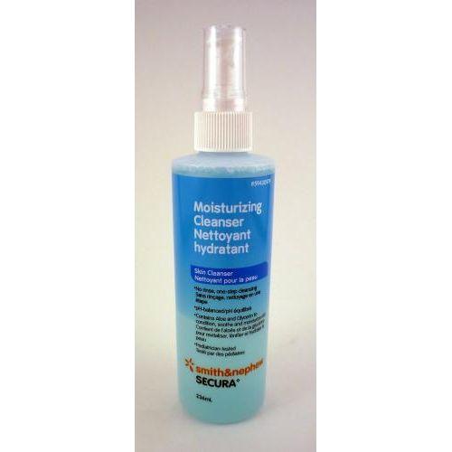 Secura Moisturizing Cleanser 236ML - #shop_name