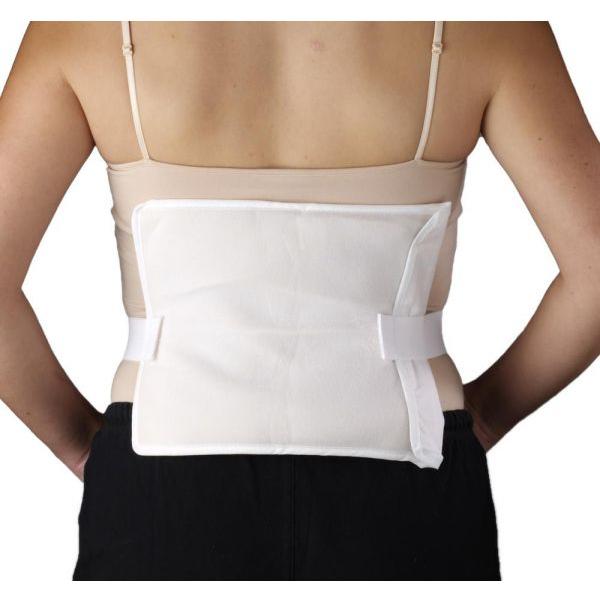 Thermo Kool Hot & Cold Compress Lower Back - #shop_name