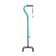 DRIVE AIRGO QUAD CANE - #shop_name