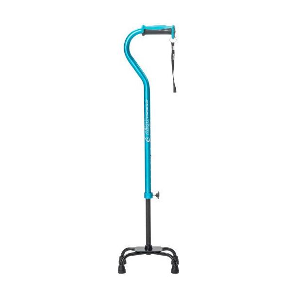 DRIVE AIRGO QUAD CANE - #shop_name
