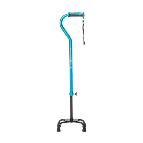 DRIVE AIRGO QUAD CANE - #shop_name