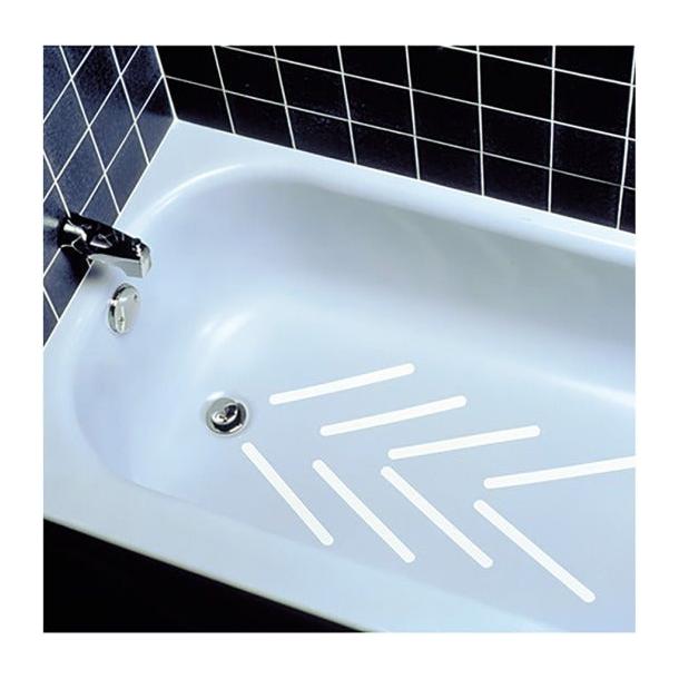 Drive Medical Adhesive Safety Treads for Tub & Stair - #shop_name