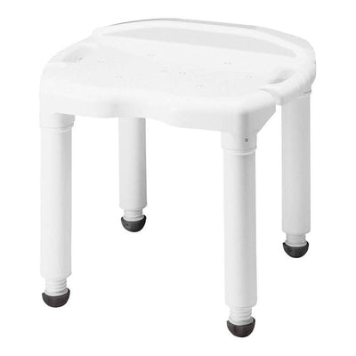 Carex Health Universal Bath Bench - No Back - #shop_name