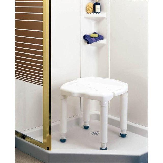 Carex Health Universal Bath Bench - No Back - #shop_name