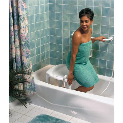 Carex Health Universal Bath Bench - No Back - #shop_name