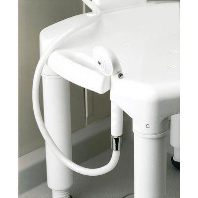 Carex Health Universal Bath Bench - No Back - #shop_name