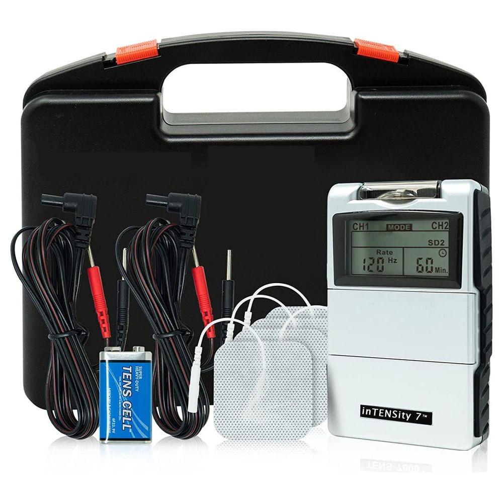 TENS MACHINE INTENSITY 7 - #shop_name