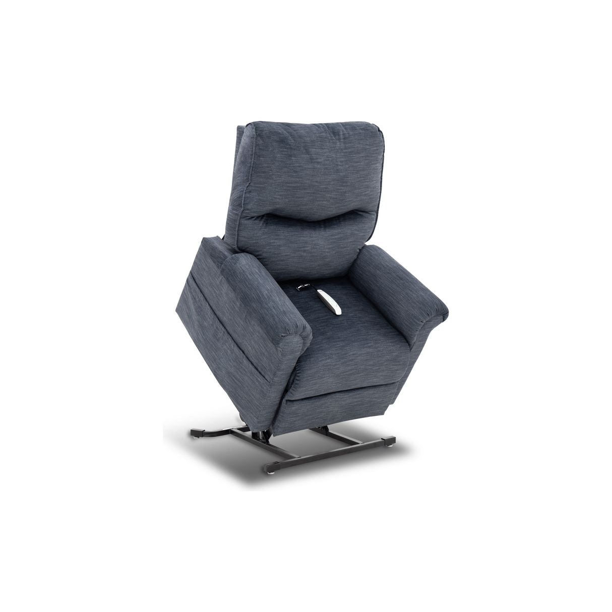 PRIDE LIFT CHAIR MORGAN DARBY BLUE - #shop_name