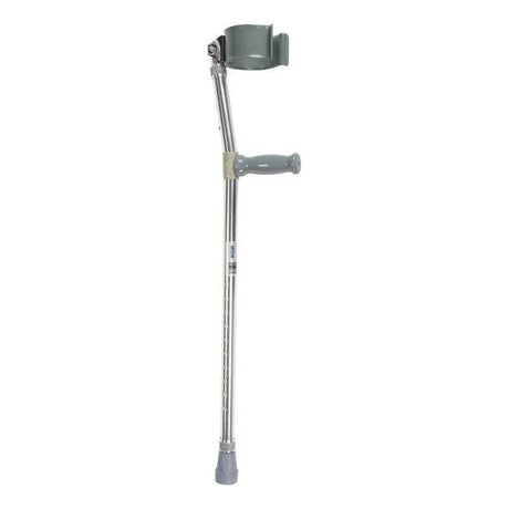 DRIVE FOREARM CRUTCH BARIATRIC 1PAIR - #shop_name