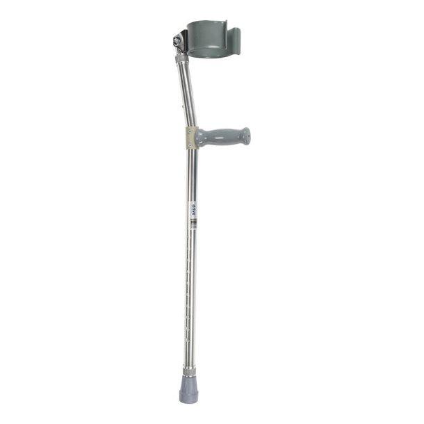 DRIVE FOREARM CRUTCH BARIATRIC 1PAIR - #shop_name