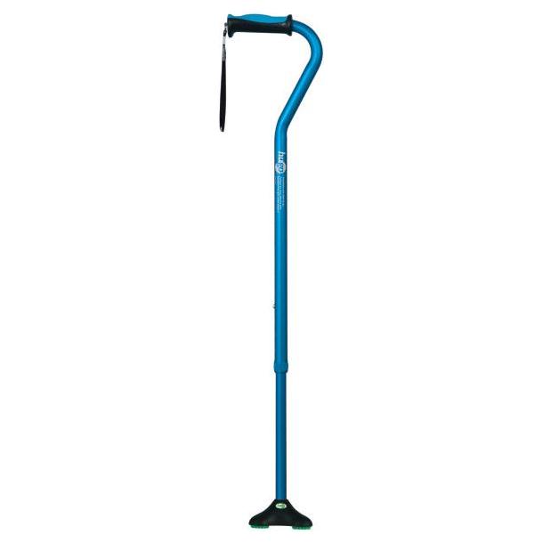 HUGO ERGONOMIC OFFSET HANDLE CANE - #shop_name