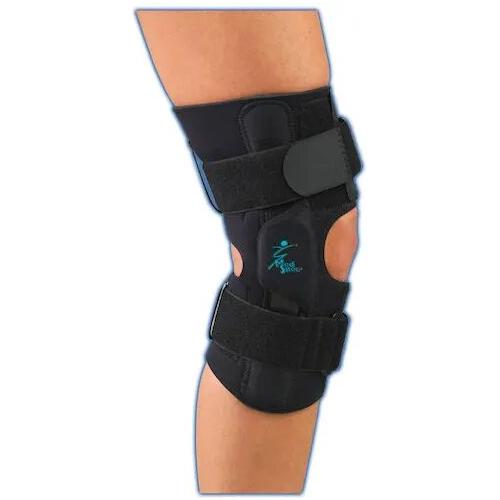 Medspec Hinged Knee Brace - Coolflex Technology - #shop_name