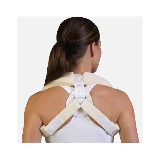 POP CONTOUR CLAVICLE BRACE - #shop_name