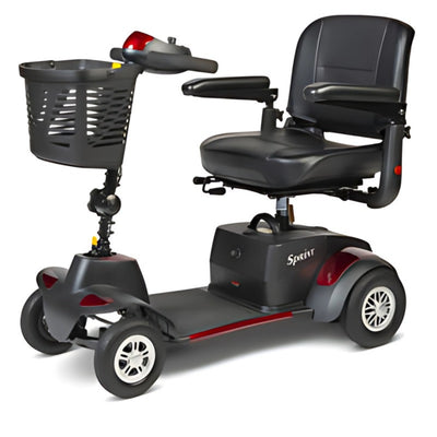 Eclipse Sprint Scooter - 4 Wheel Model - #shop_name