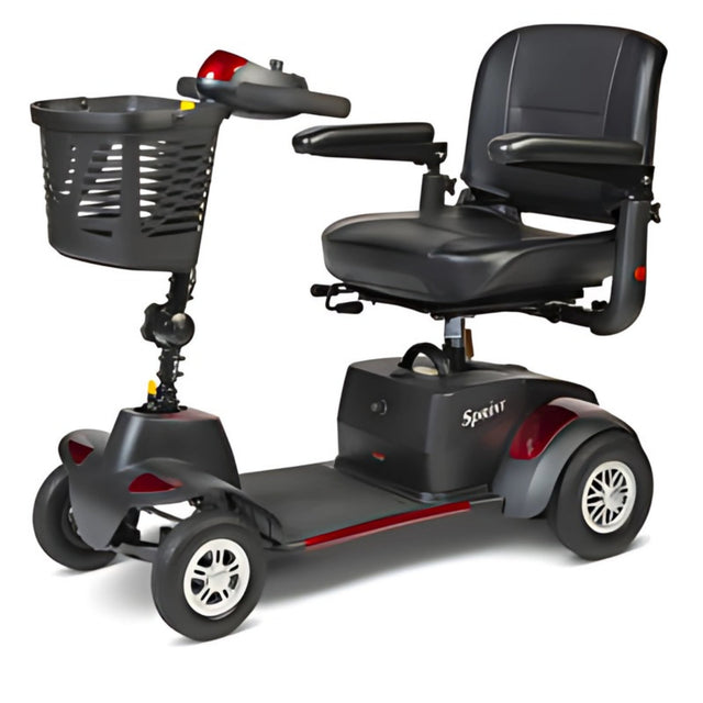 Eclipse Sprint Scooter - 4 Wheel Model - #shop_name