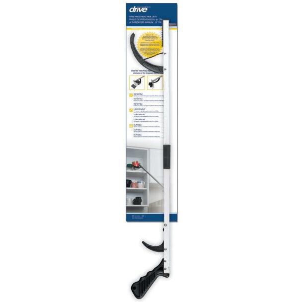 DRIVE HAND - HELD 32" REACHER - #shop_name