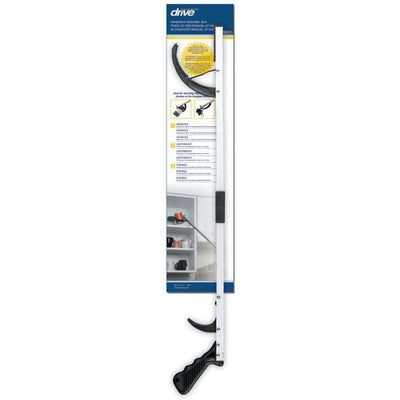 DRIVE HAND - HELD 32" REACHER - #shop_name