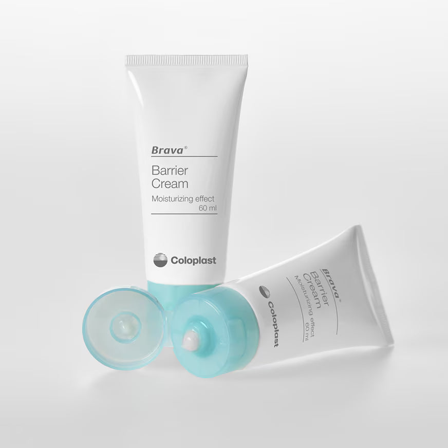Coloplast Brava Barrier Cream 60g - 12000 - Okotoks HC Pharmacy