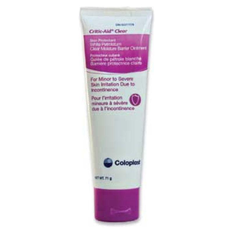 Critic - Aid Clear - #shop_name