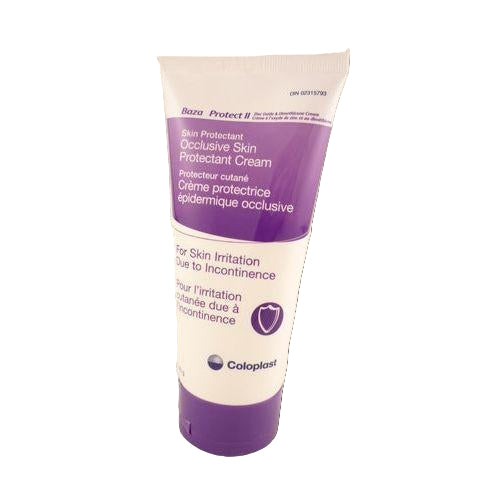 Baza Protect II Cream - #shop_name