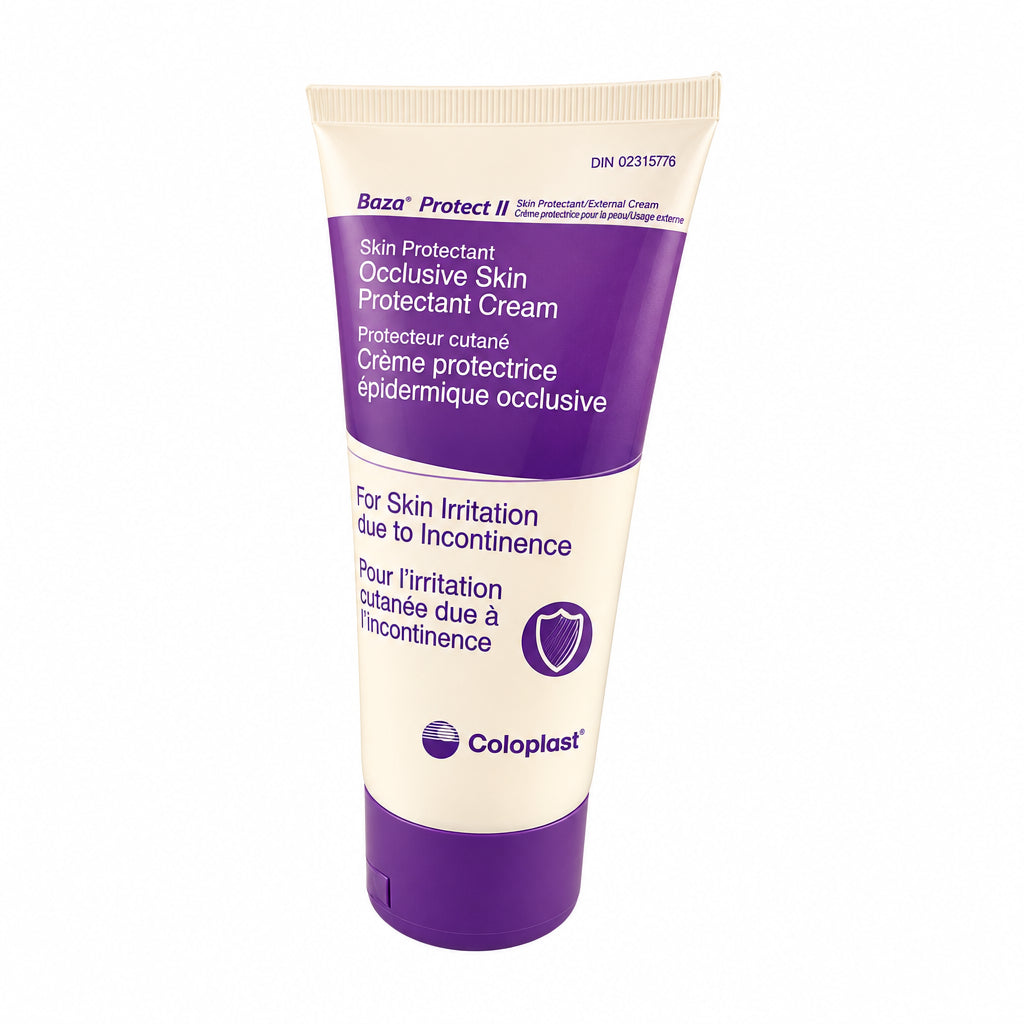 Baza Protect II Cream - #shop_name