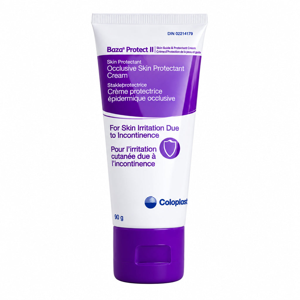 Baza Protect II Cream - #shop_name