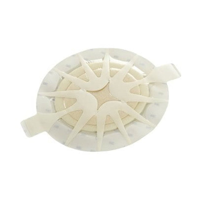 3M Tegaderm High Performance Foam Adhesive Dressing oval - okotoks hc pharmacy