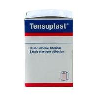 BSN TENSOPLAST ROBUST ELASTIC ADHESIVE BANDAGE 10CM x 4.5M BEIGE LATEX NON - STERILE - #shop_name