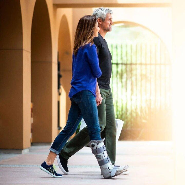 Aircast Airselect Elite Walker Tall - #shop_name