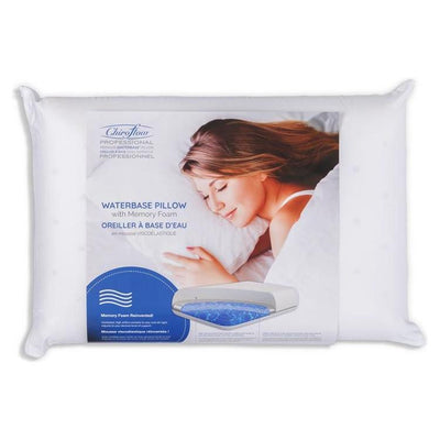 Chiroflow Premium Memory Foam Pillow - #shop_name